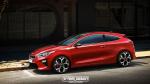 Kia pro_ceed by X-Tomi Design 2018 года